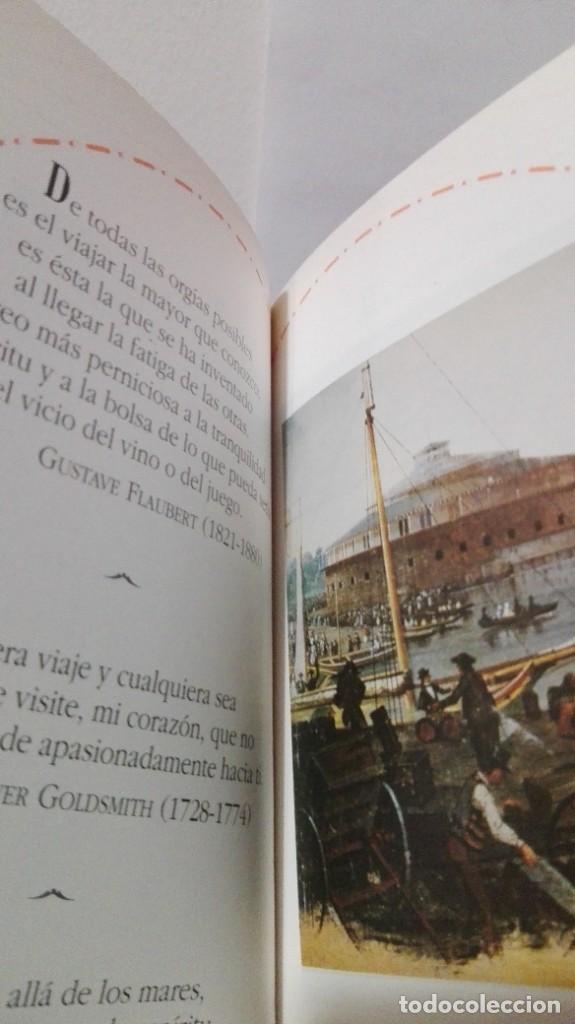 Libros: CONSEJOS PARA VIAJEROS - VV. AA. - Foto 2