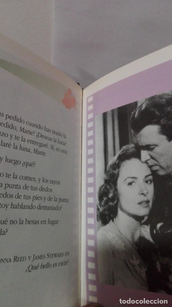 Libros: AMOR DE PELICULA - VV. AA. - Foto 2