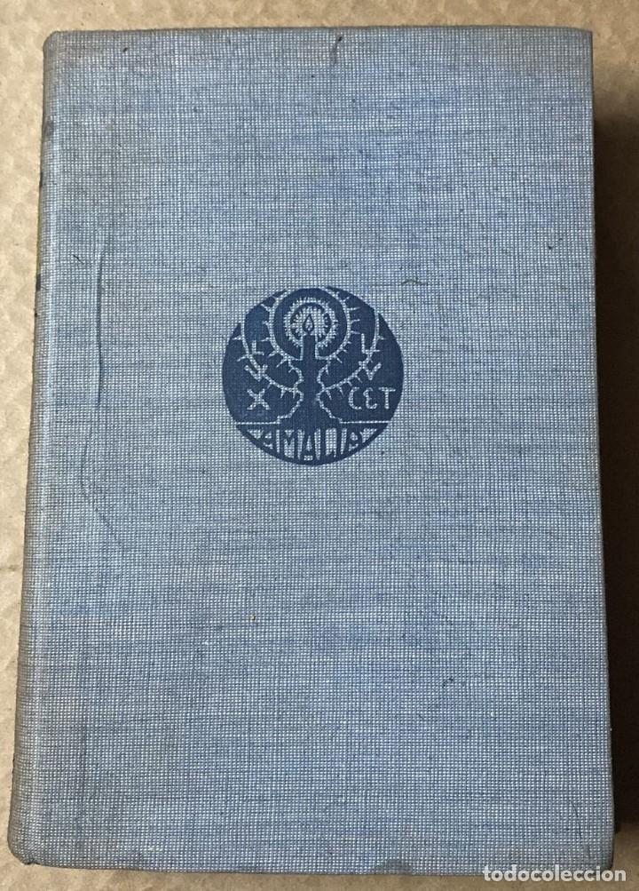 Libros: AMALIA ERR&Aacute;ZURIZ DE SUBERCASEAUX - Foto 3