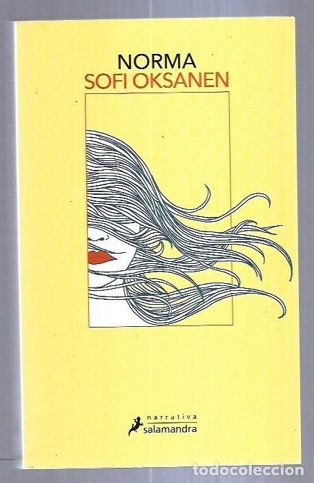 Libros: NORMA - OKSANEN, SOFI - Foto 2