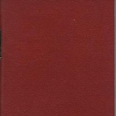 Libros: LA SOMBRA, CELIN, TROPIQUILLOS, THEROS-BENITO PEREZ GALDOS. LA GUIRNALDA 1890 - PEREZ GALDOS, BENITO. Lote 313454768