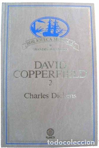 Libros: DAVID COPPERFIELD 2 - Dickens,Charles - Foto 1