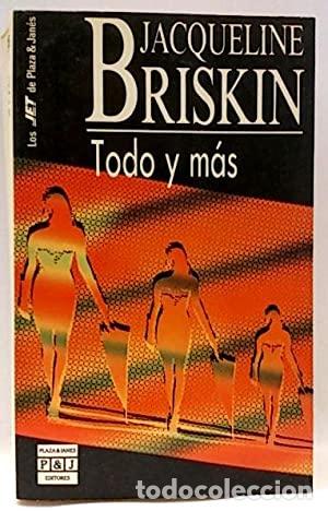 Libros: TODO Y M&Aacute;S - Briskin,Jacqueline - Foto 1