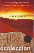 Libros: EL ENIGMA DE CAMBISES - Sussman,Paul - Foto 1