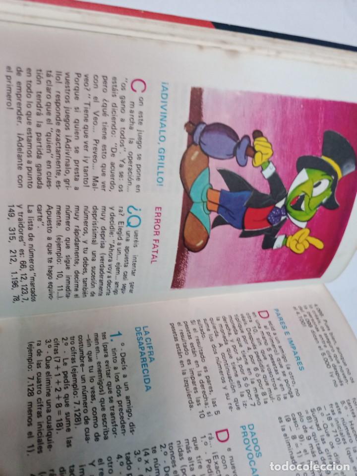 Libros: Wlt Disney. Manual de Patomas SA7533 - Foto 2