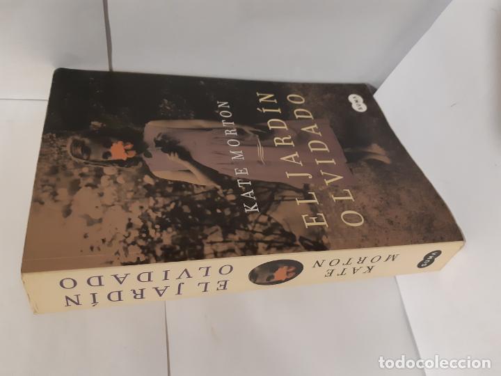 Libros: EL JARDIN OLVIDADO - Morton, Kate - Foto 1