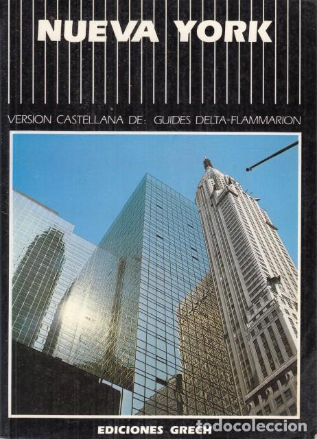 Libros: NUEVA YORK - TEIXER, CATHERINE - Foto 1