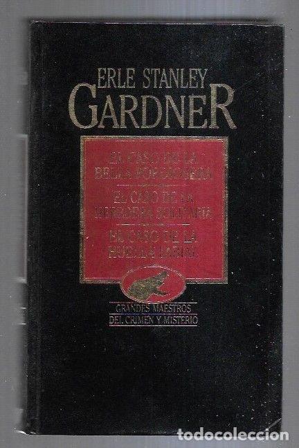 Libri di seconda mano: OBRAS SELECTAS IV: EL CASO DE LA BELLA PORDIOSERA / EL CASO DE LA HEREDERA SOLITARIA / EL CASO DE LA