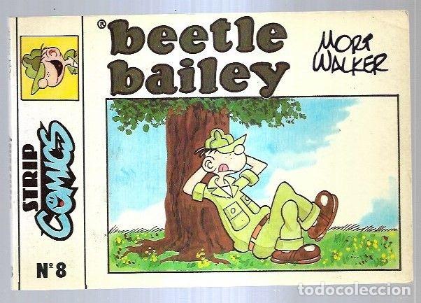 Libros: BEETLE BAILEY - WALKER, MORT - Foto 8