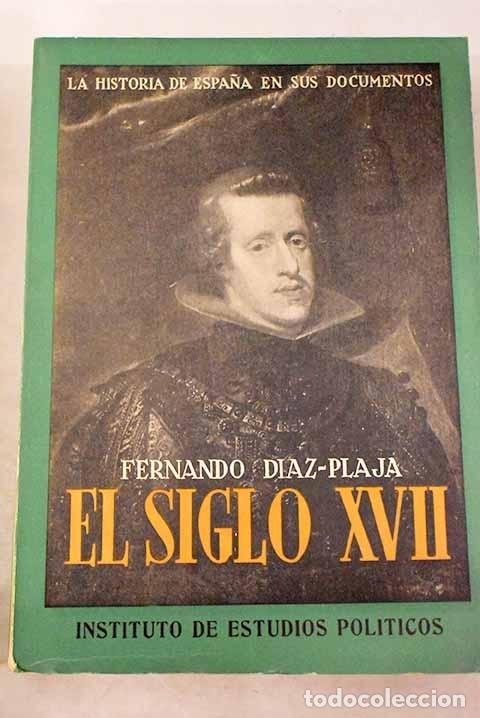 Libros: El siglo XVII - Foto 1
