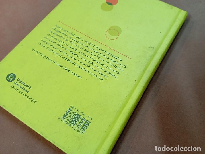 Libros: el conte de Nadal de lauggie wren - Paul Auster - NA1 - Foto 3