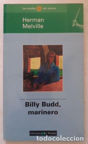 Libros: Billy Budd, marinero - Herman Melville - Foto 1