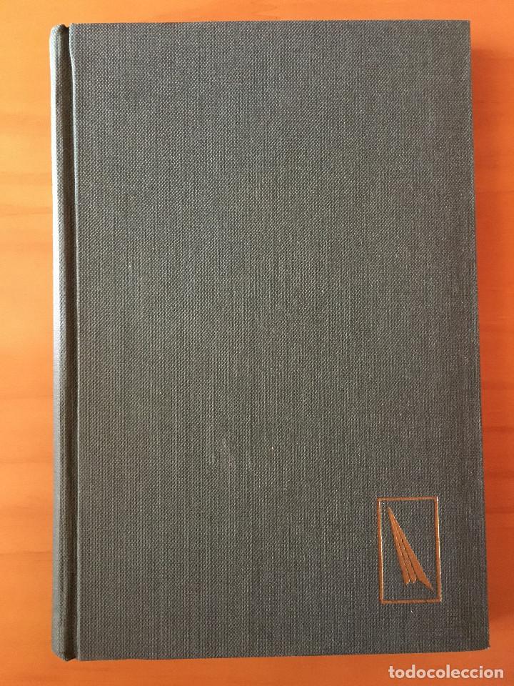 Libros: ELEGIA POR UNA ESPERANZA - ANTONIO PRIETO - Foto 1