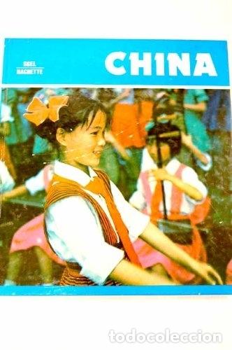 Libros: China - Meyer, Charles, Ruiz, Aliciatr. - Foto 1
