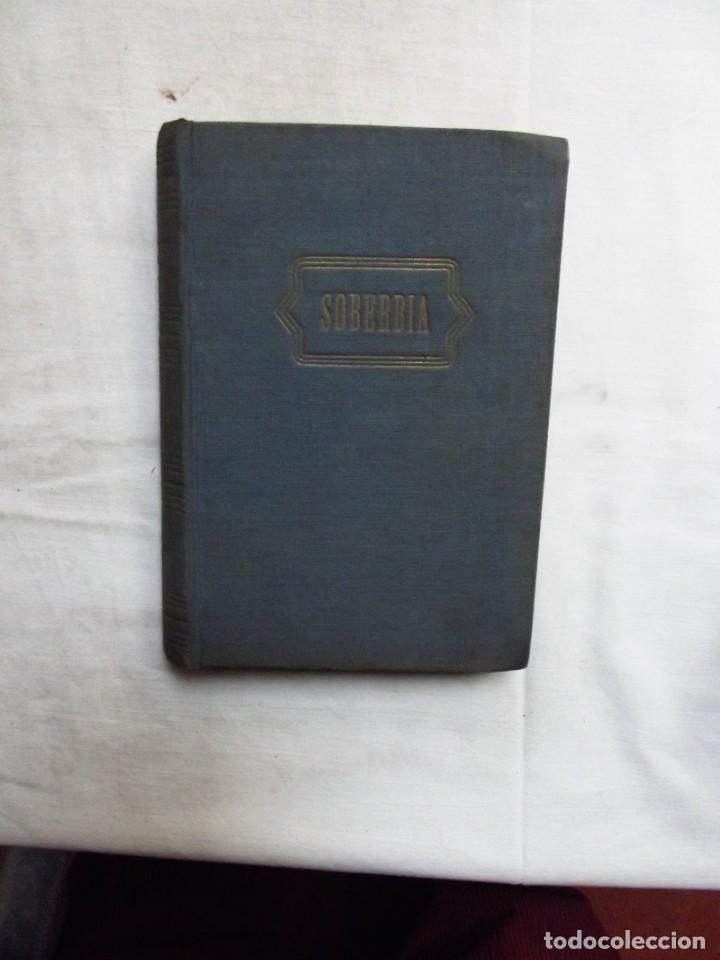 Libros: SOBERBIA DE W. SOMERSET MAUGHAM - Foto 1
