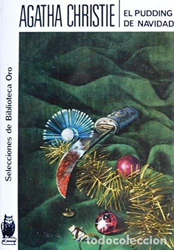 Libros: El pudding de Navidad. - Christie, Agatha - Foto 1