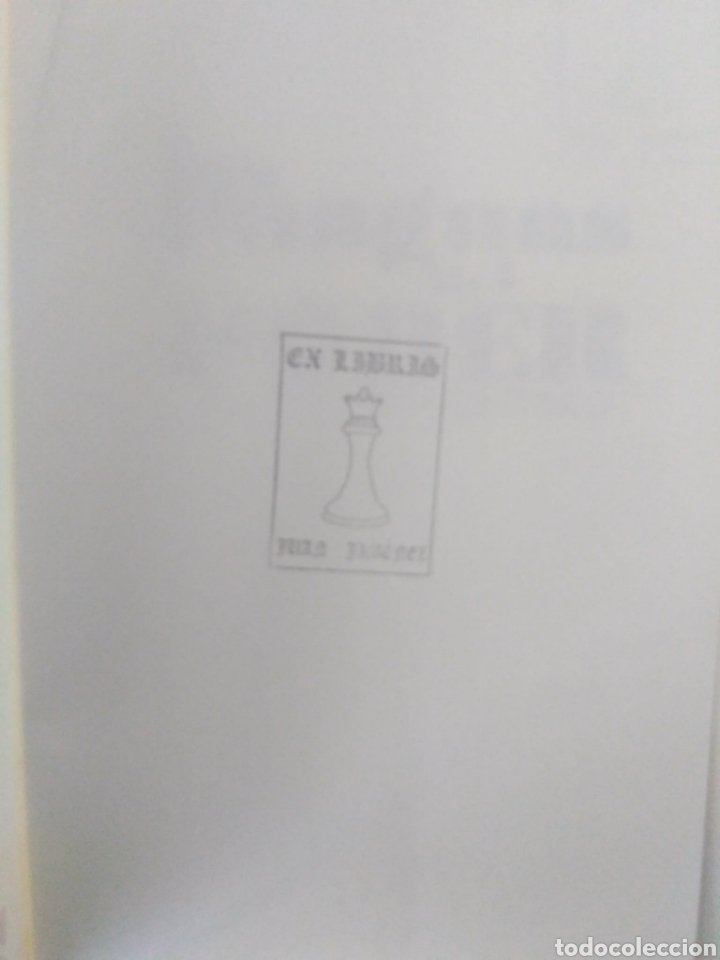 Libros: Las enaguas del poder/ Francisco Quintero - Foto 2