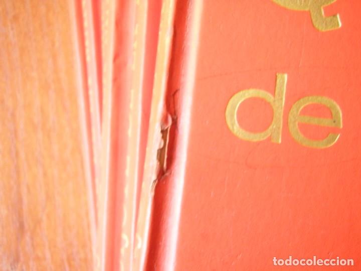 Libros: 6 TOMOS DON QUIJOTE DE LA MANCHA EN COMIC - Foto 4