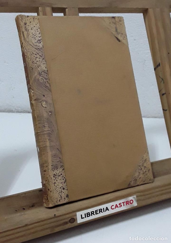 Libros: Ante las candilejas - Azor&iacute;n - Foto 2