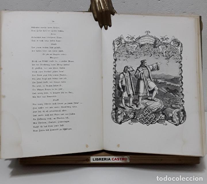 Libros: Goethes Faust: Eine Trag&ouml;die - Goethe - Foto 2