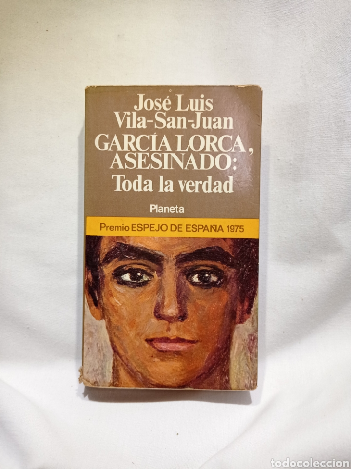 Libros: GARC&Iacute;A LORCA, ASESINADO: TODA LA VERDAD - Foto 1