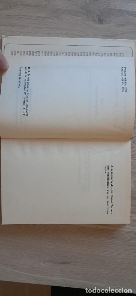 Libros: PACHECO, JOS&Eacute; EMILIO. - Ir&aacute;s y no volver&aacute;s. - Foto 2