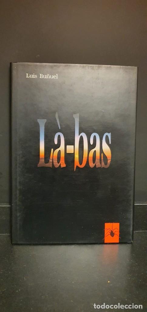 Libros: LUIS BU&Ntilde;UEL L&Agrave;-BAS BUEN ESTADO - Foto 1