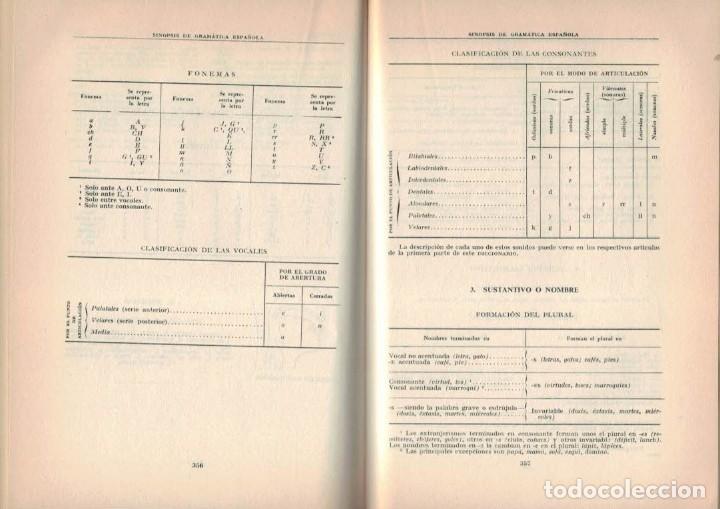Libros: DICCIONARIO DE DUDAS DE LA LENGUA ESPA&Ntilde;OLA - Foto 4