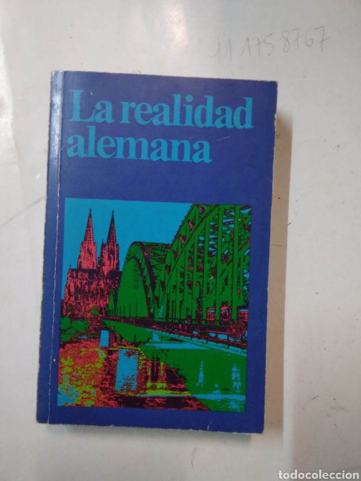Libros: La realidad alemana - Foto 1