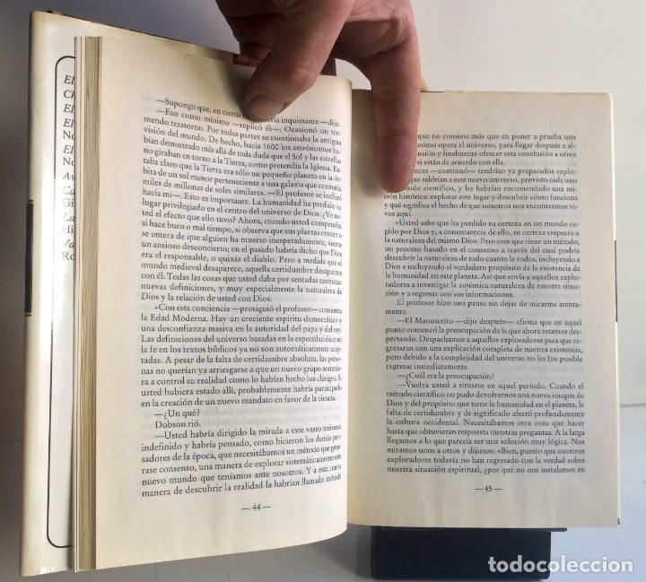 Libros: LAS NUEVE REVELACIONES James Redfield - Foto 5