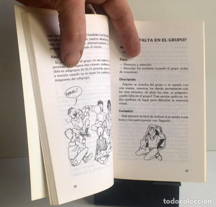 Libros: EL JUEGO CONSCIENTE. Fidel Delgado - Foto 5