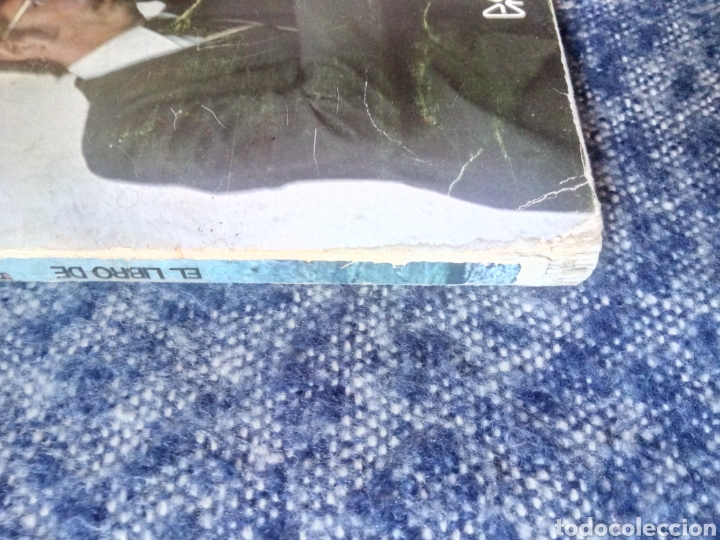 Libros: FIRMADO EL LIBRO DE TIP Y COLL EDICIONES 99 1974. D&aacute;me la manita pepelu&iacute; - Foto 11