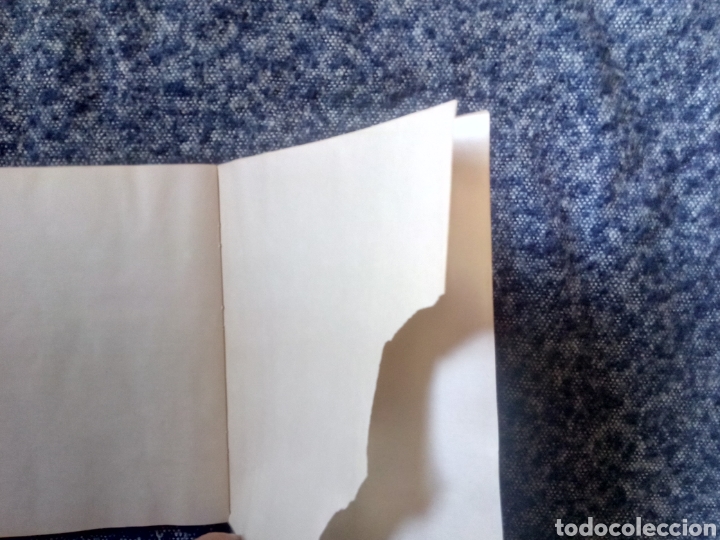 Libros: FIRMADO EL LIBRO DE TIP Y COLL EDICIONES 99 1974. D&aacute;me la manita pepelu&iacute; - Foto 12