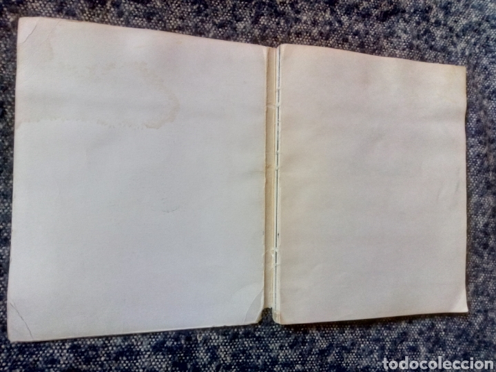 Libros: FIRMADO EL LIBRO DE TIP Y COLL EDICIONES 99 1974. D&aacute;me la manita pepelu&iacute; - Foto 13
