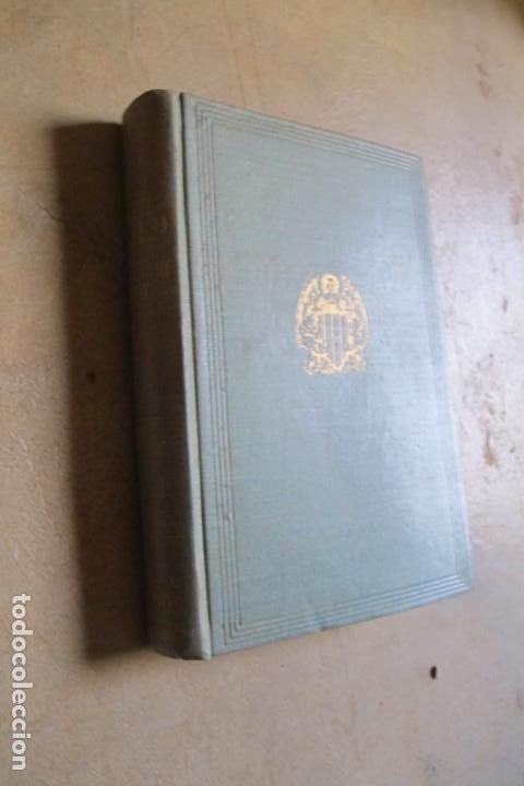 Libros: LA VIDA DEL REI PERE III. RAFAEL TASIS. AEDOS - Foto 1