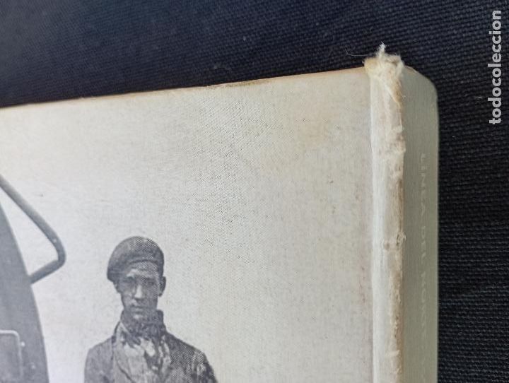 Libros: LINEA DEL NORTE 150 A&Ntilde;OS DE FERROCARRIL - Foto 3