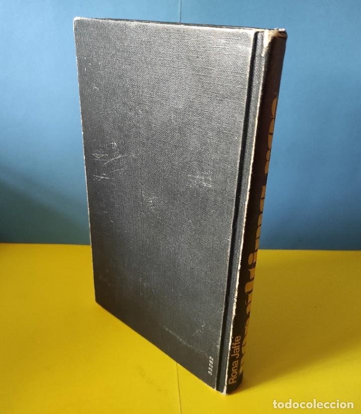 Libros: POR &Uacute;LTIMA VEZ- Rona Jaffe - Foto 2