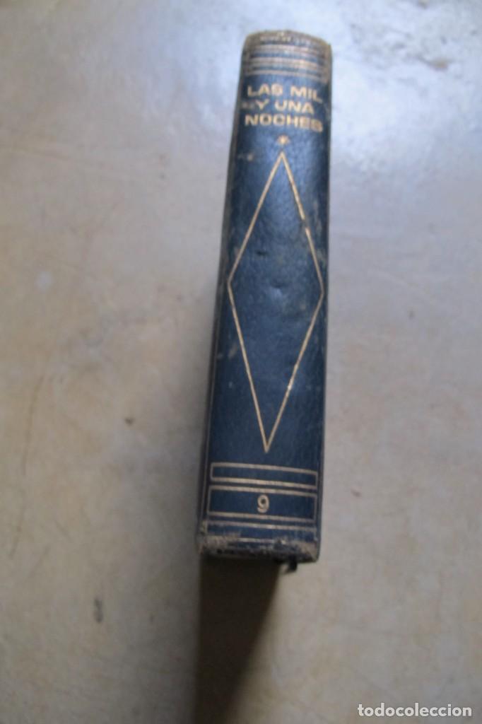 Libros: LAS MIL Y UNA NOCHES, I. PLANETA 1964 - Foto 1