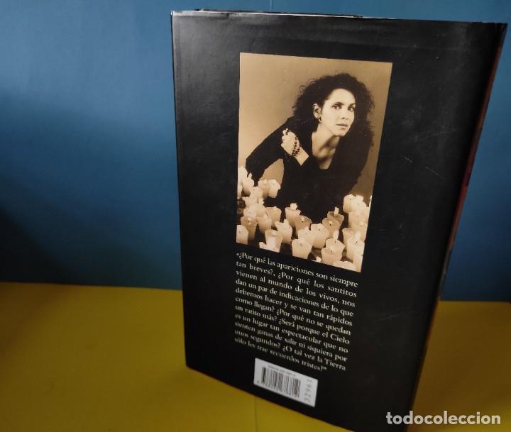 Libros: SANT&Iacute;TOS - Mar&iacute;a Amparo Escand&oacute;n - Foto 2