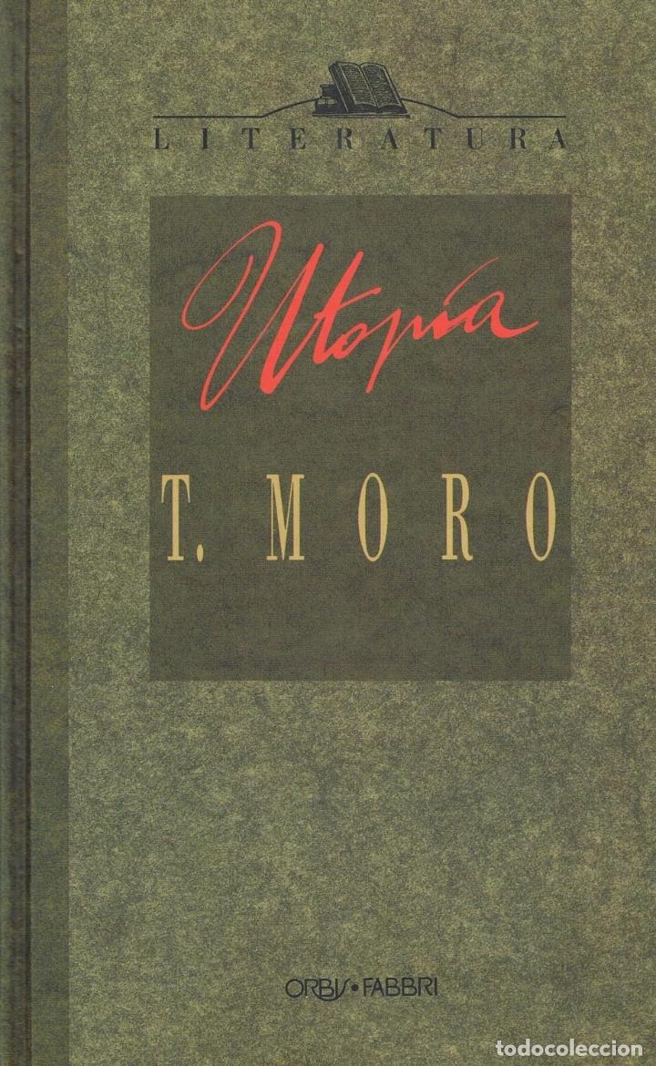 Libros: UTOPIA - Foto 1