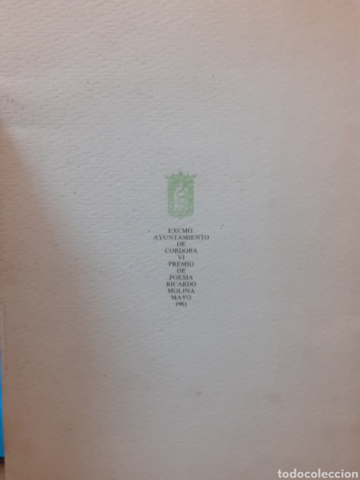 Libros: CAMAFEOS - RODRIGUEZ PACHECO,Pedro - Foto 2