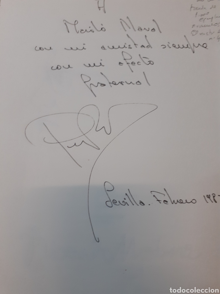 Libros: CAMAFEOS - RODRIGUEZ PACHECO,Pedro - Foto 3