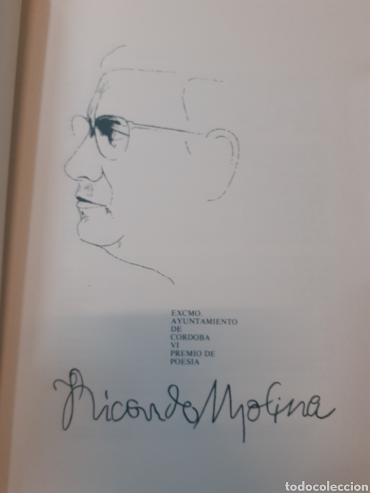 Libros: CAMAFEOS - RODRIGUEZ PACHECO,Pedro - Foto 4