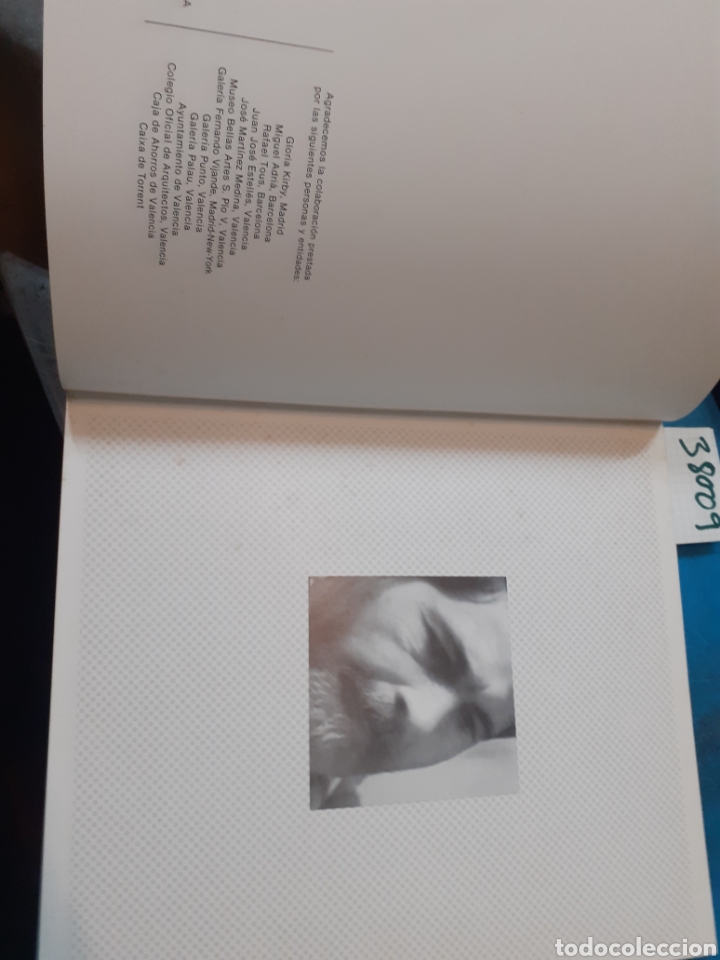 Libros: ARMENGOL. Pintures 1965/1986 - Foto 4