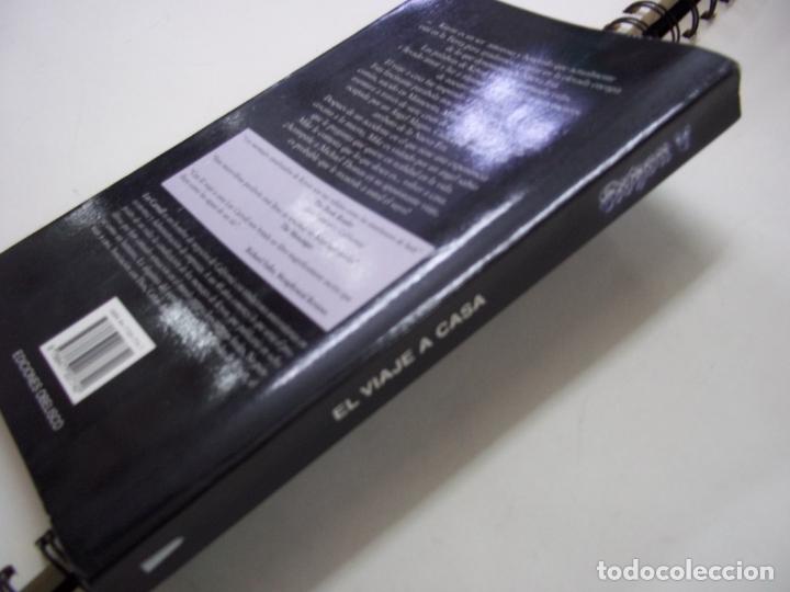 Libros: KRYON V. EL VIAJE A CASA / LEE CARROLL - F3 - Foto 2