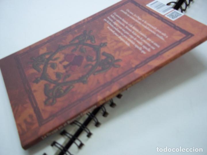 Libros: LA ORUGA EN EL BOSQUE CRECIENTE- ANTONIO SEIJAS - F3 - Foto 2