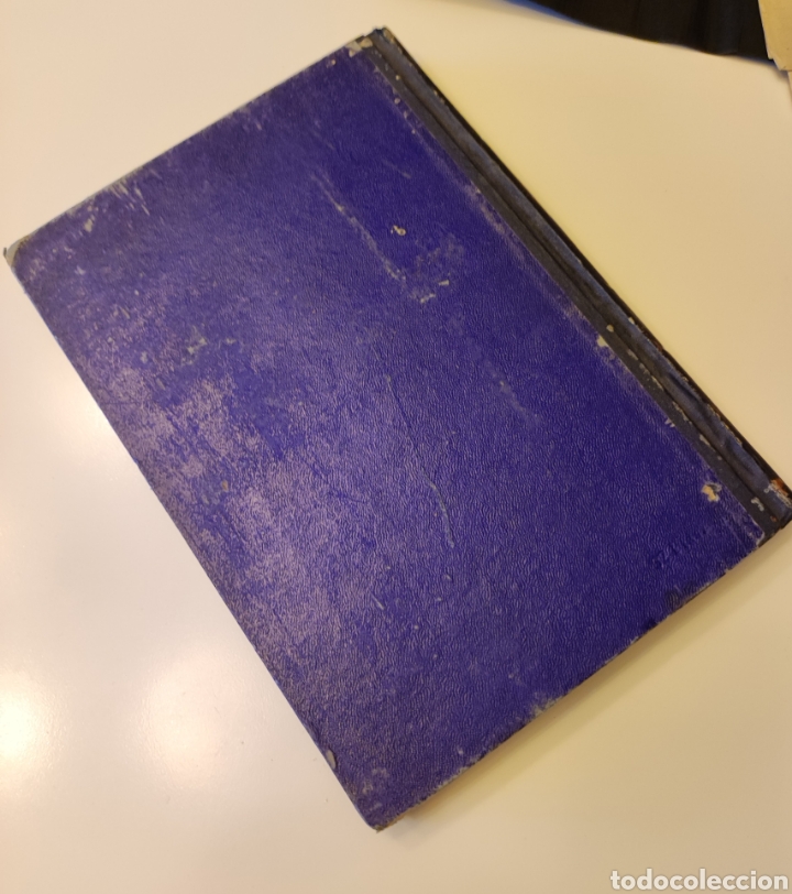 Libros: Diario de Navegaci&oacute;n. 1950. Sin utilizar - Foto 2