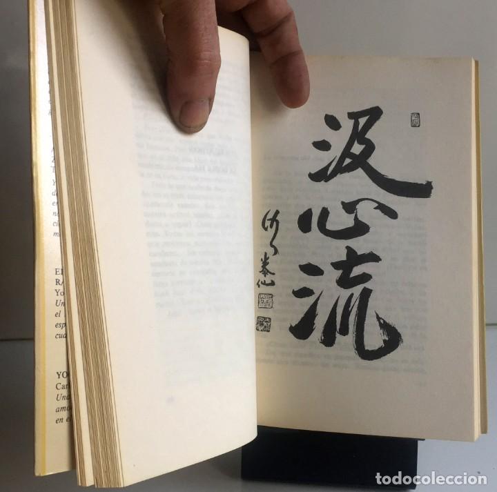 Libros: ZEN Y ARTES MARCIALES. Taisen Deshimaru - Foto 5