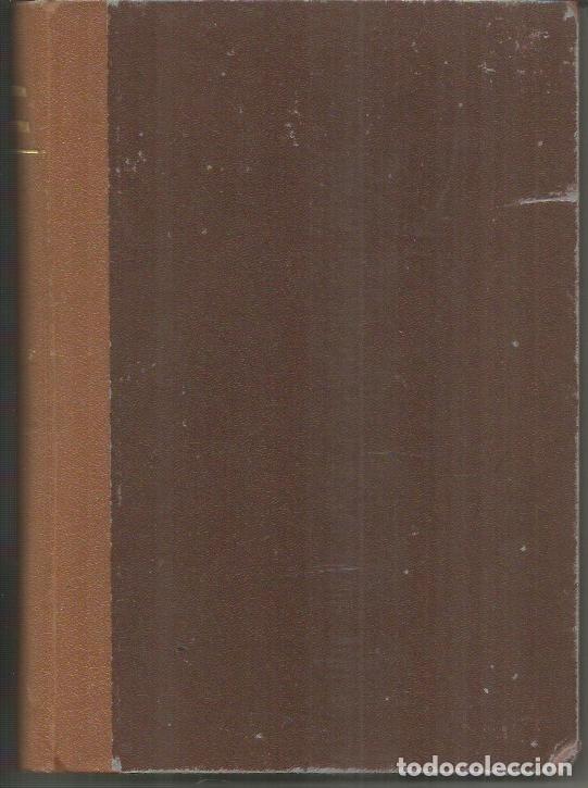 Libros: LECCIONES DE GEOMETRIA DESCRIPTIVA. SUPERFICIES EN GENERAL - PEDRAZA Y CABRERA, PEDRO - Foto 4