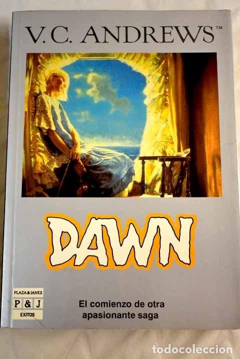Libros: Dawn.- Andrews, V. C. - Foto 1